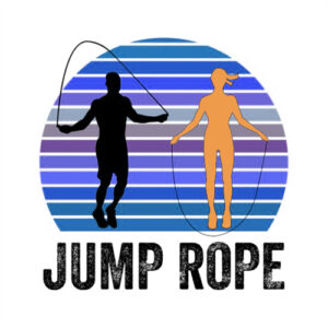 jump rope