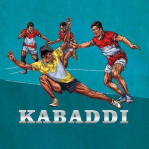 kabaddi