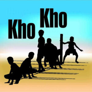 kha-kho